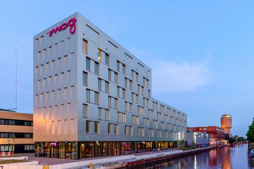 Moxy Utrecht - Nearby Attractions