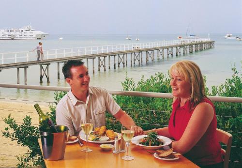 Mt.Martha Guesthouse By The Sea - Accommodation Details