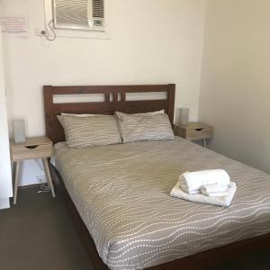Mt. Remarkable Hotel Motel - Facilities and Amenities
