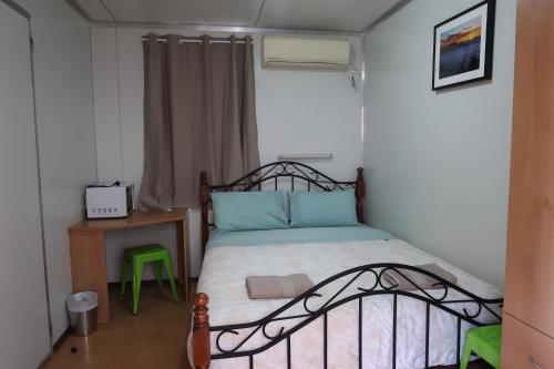 Mud Crab Motel - Room Types