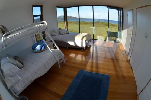 Mures Cloudy Bay Retreat - On-Site Facilities