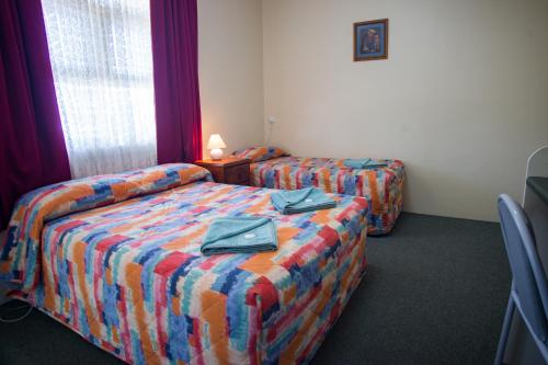 Murray Bridge Motor Inn - Room Amenities