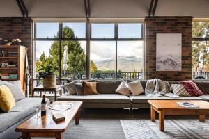 Myee Alpine Retreat - Guest Reviews and Ratings