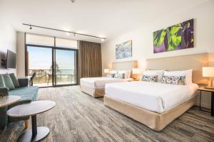 Narrabeen Sands Hotel by Nightcap Plus - Accommodation Options