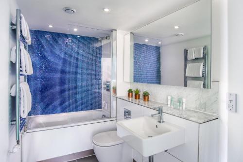 Native Hyde Park - Accommodation Options