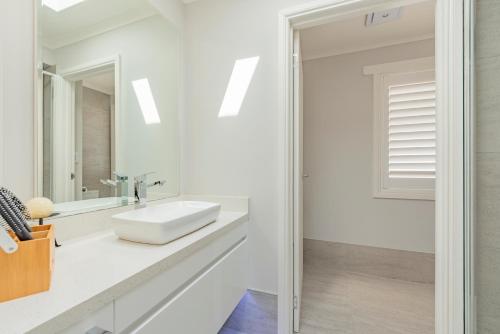 Nature & Relax House, Panoramic Sea View, Free Parking 37 - Accommodations and Room Types