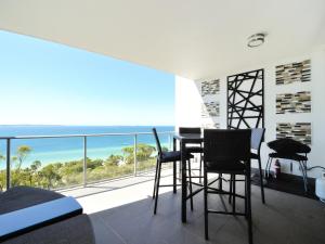 Nautilus by Rockingham Apartments - Accommodation Types
