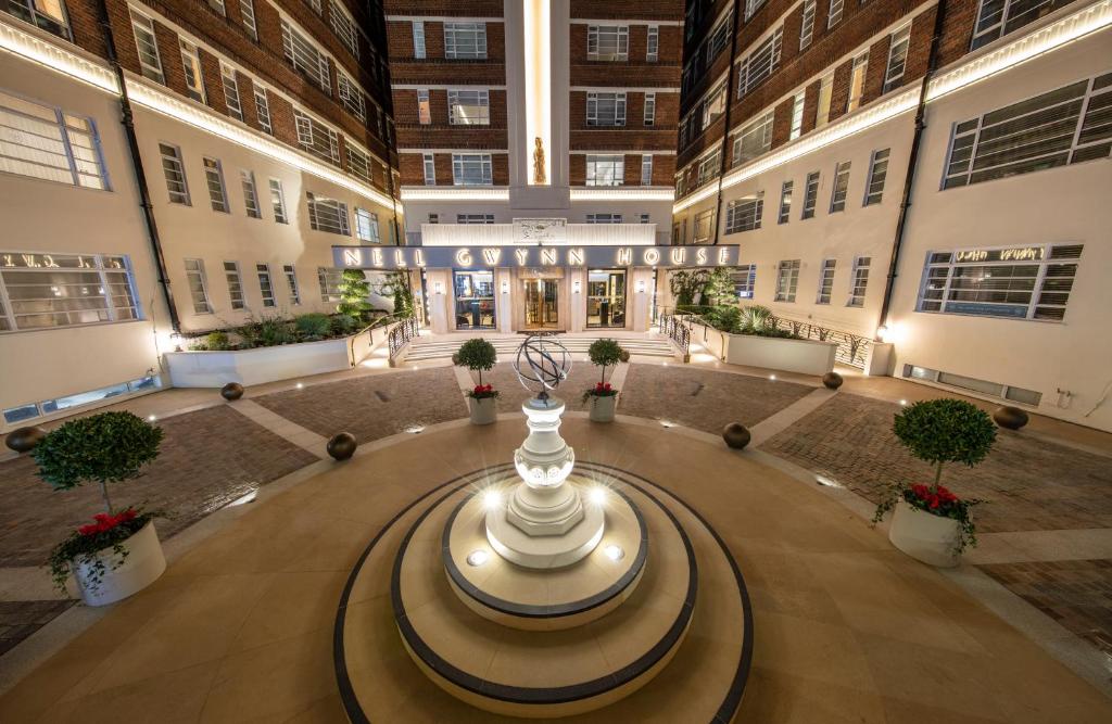 Nell Gwynn Chelsea Accommodation - Guest Ratings and Reviews