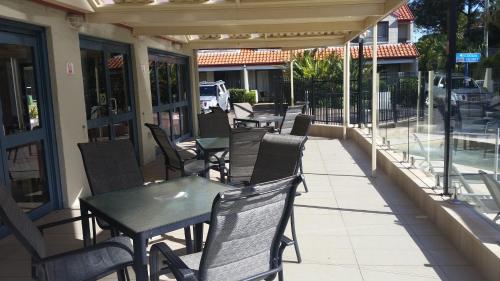 Nelson Bay Breeze - Amenities and Facilities