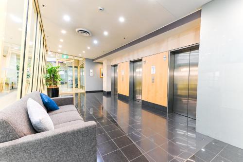 Nesuto Canberra - Accommodation Options