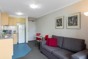 Nesuto Chippendale - Accommodation and Apartment Amenities