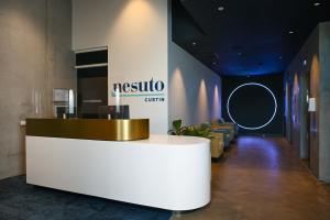 Nesuto Curtin Perth Hotel - Location and Proximity
