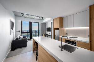 Nesuto Docklands Review - Guest Reviews and Ratings