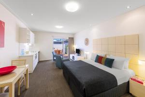 Nesuto Geraldton - Accommodation Options