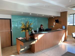 Nesuto Parramatta - Accommodation Highlights