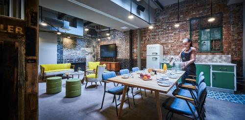 New Road Hotel - Accommodation Options