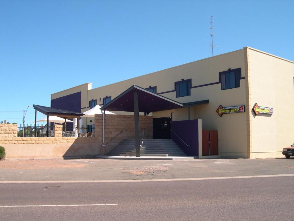 New Whyalla Hotel Review