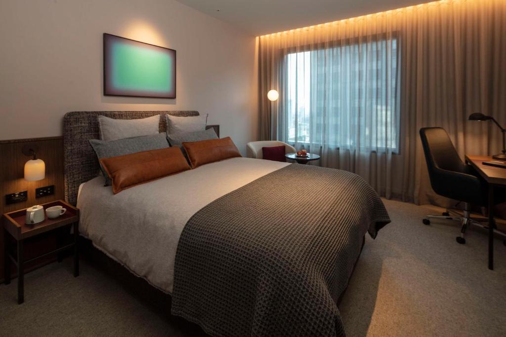 Next Hotel Melbourne, Curio Collection by Hilton - Guest Reviews and Ratings