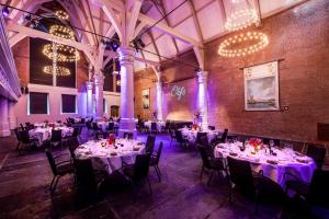 NH Collection Amsterdam Barbizon Palace - Accommodation Details