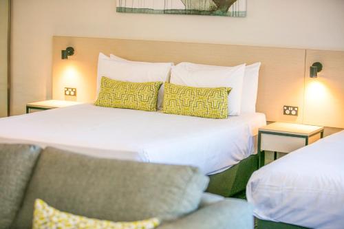 Nightcap at Blue Cattle Dog Hotel - Accommodation and Amenities