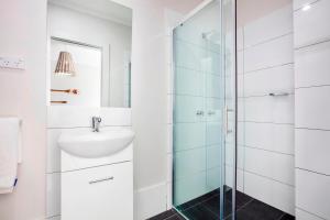 Nightcap at Caringbah Hotel - Room Types and Amenities