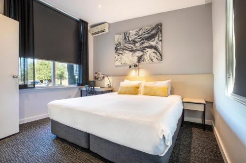 Nightcap at Colyton Hotel - Accommodation Options