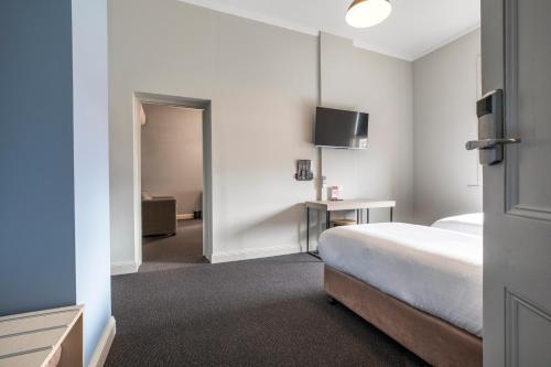 Nightcap at Federal Hotel Mt Gambier - Amenities and Facilities