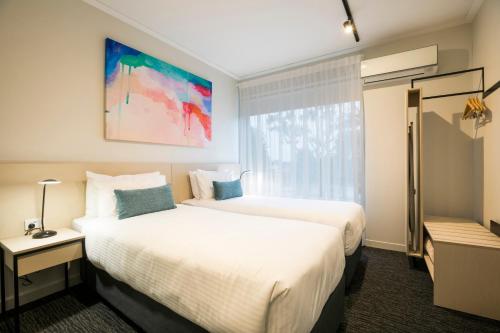 Nightcap at Playford Tavern - Accommodation Options