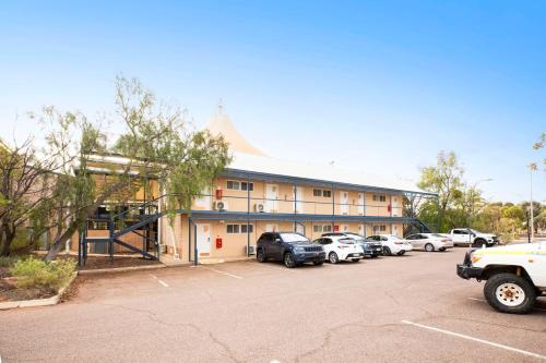 Nightcap at Roxby Downs - Accommodation Features