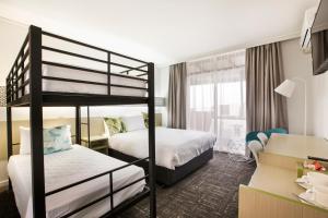 Nightcap at Sandringham Hotel - Location and Accessibility