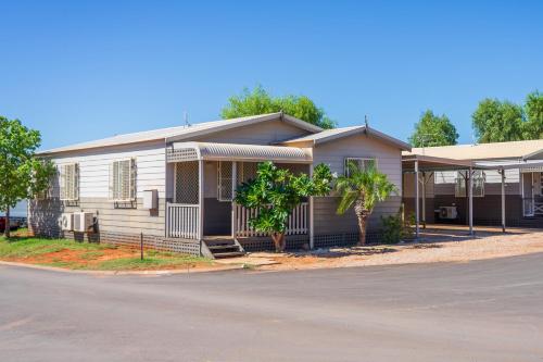 Ningaloo Caravan and Holiday Resort - Accommodation Options