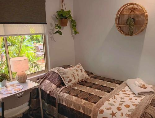 Ningaloo Lodge Exmouth - Room Amenities and Facilities