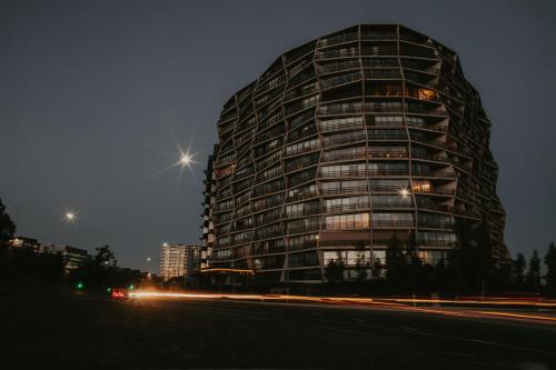 Nishi Apartments Eco Living by Ovolo - Accommodation Options