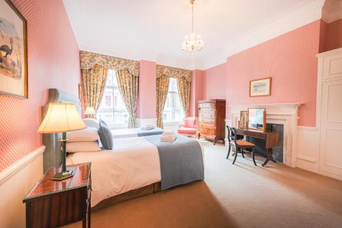 No1 The Mansions By Mansley - Accommodation Offerings