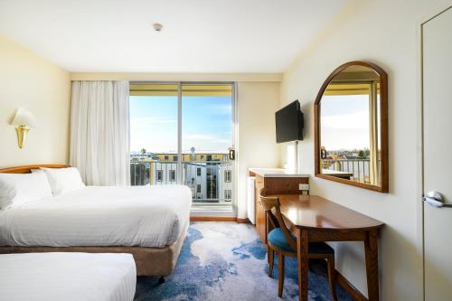 Noahs On the Beach - Accommodation Options