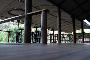 Noble River Estate Lodge - Facilities Overview