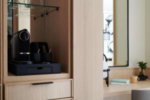 Nobu Hotel London Portman Square - Luxurious Accommodations and Amenities