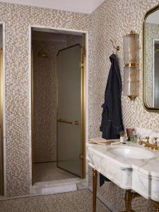 NoMad London - Luxurious Room Types and Amenities