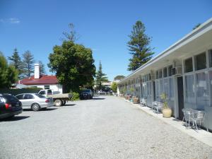 Norfolk Motor Inn - Accommodation Options