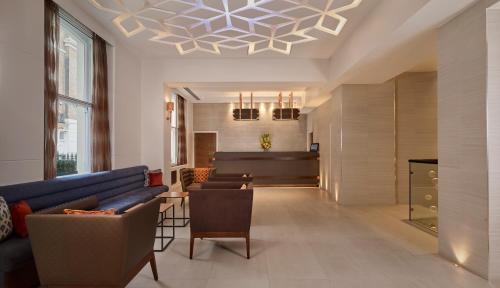 Norfolk Towers Paddington - Convenient Location
