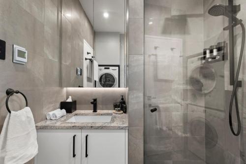 North Adelaide Boutique Stays Accommodation - Accommodation Types