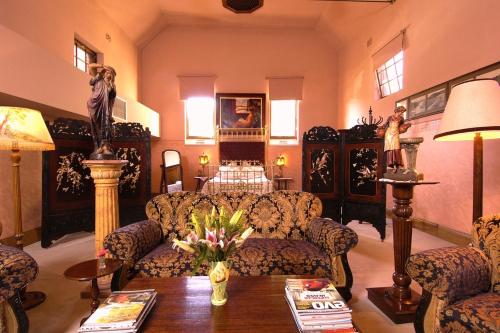 North Adelaide Heritage Cottages & Apartments - Accommodation Features