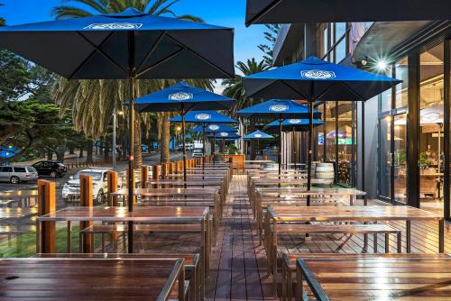 North Pier Hotel - Accommodation Options