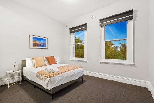 North Port Hotel - Boutique Accommodation - Accommodation Details