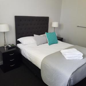 Northern Star Hotel - Accommodation Details