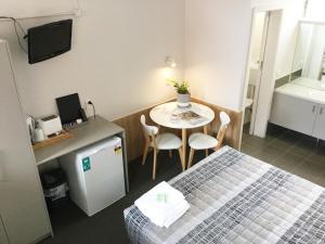 Northside Hotel Albury - Accommodation Details