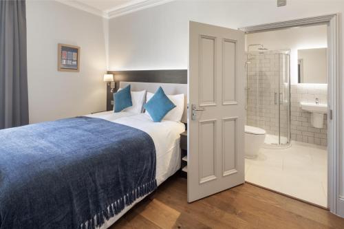 Notting Hill House - Excellent Location