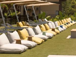 Novotel Darwin Airport - Accommodation Options