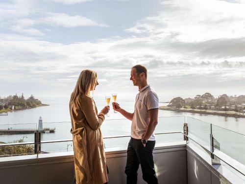 Novotel Devonport - Accommodation Details
