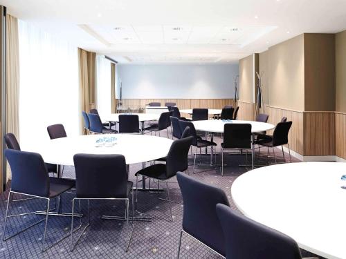 Novotel London Blackfriars Review